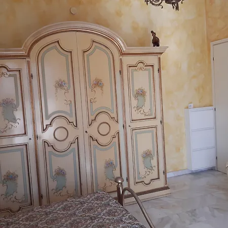 Oda ve Kahvaltı Moonaurora 3*