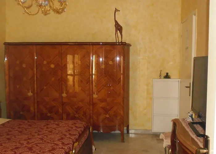 Moonaurora Bed & Breakfast 3*