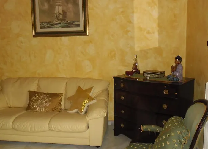 Moonaurora Bed & Breakfast Gallipoli