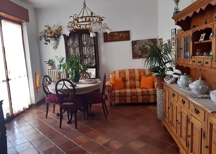 Bed & Breakfast Moonaurora Gallipoli