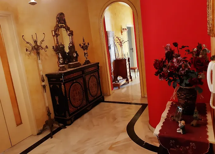 Moonaurora Gallipoli