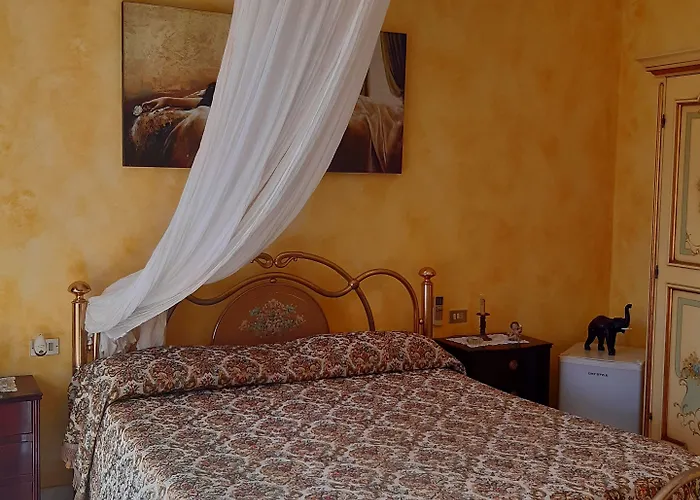 Moonaurora Bed & Breakfast