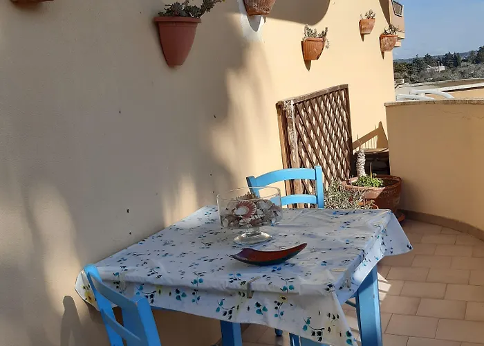 Moonaurora Bed & Breakfast Gallipoli