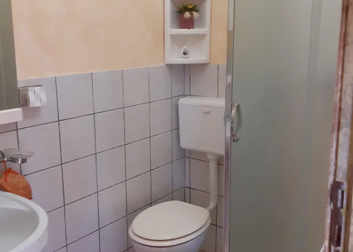 Bed & Breakfast Moonaurora Gallipoli