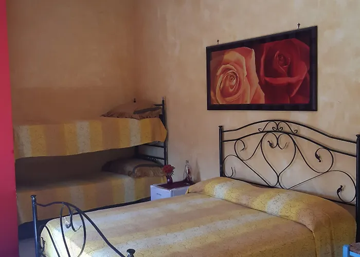 Moonaurora Bed & Breakfast