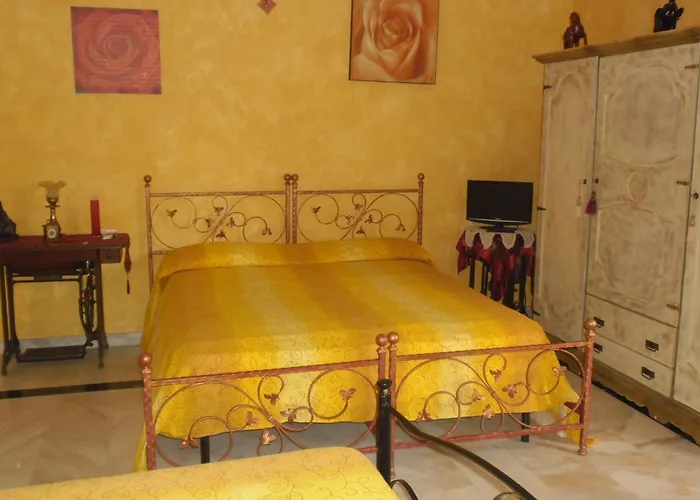 Moonaurora Bed & Breakfast