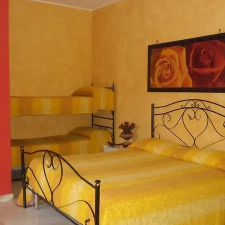 Bed & Breakfast Moonaurora 3*