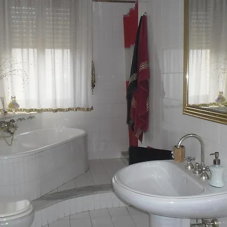 Moonaurora Bed & Breakfast