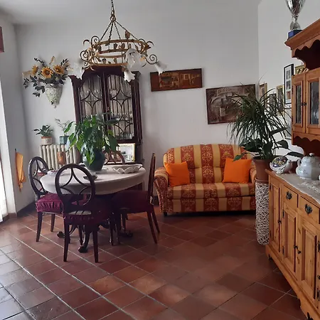 Couette-café Moonaurora Gallipoli