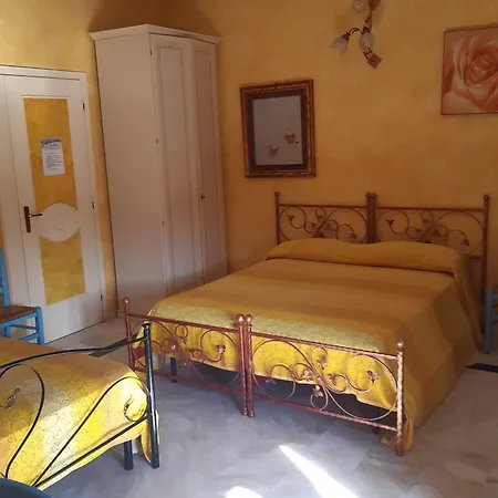 Bed & Breakfast Moonaurora Gallipoli