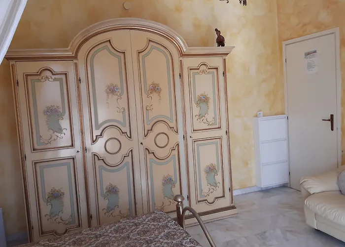 Couette-café Moonaurora 3*